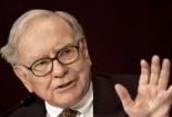 Tỷ phú Warren Buffett: Tiền bạc không tạo ra con người